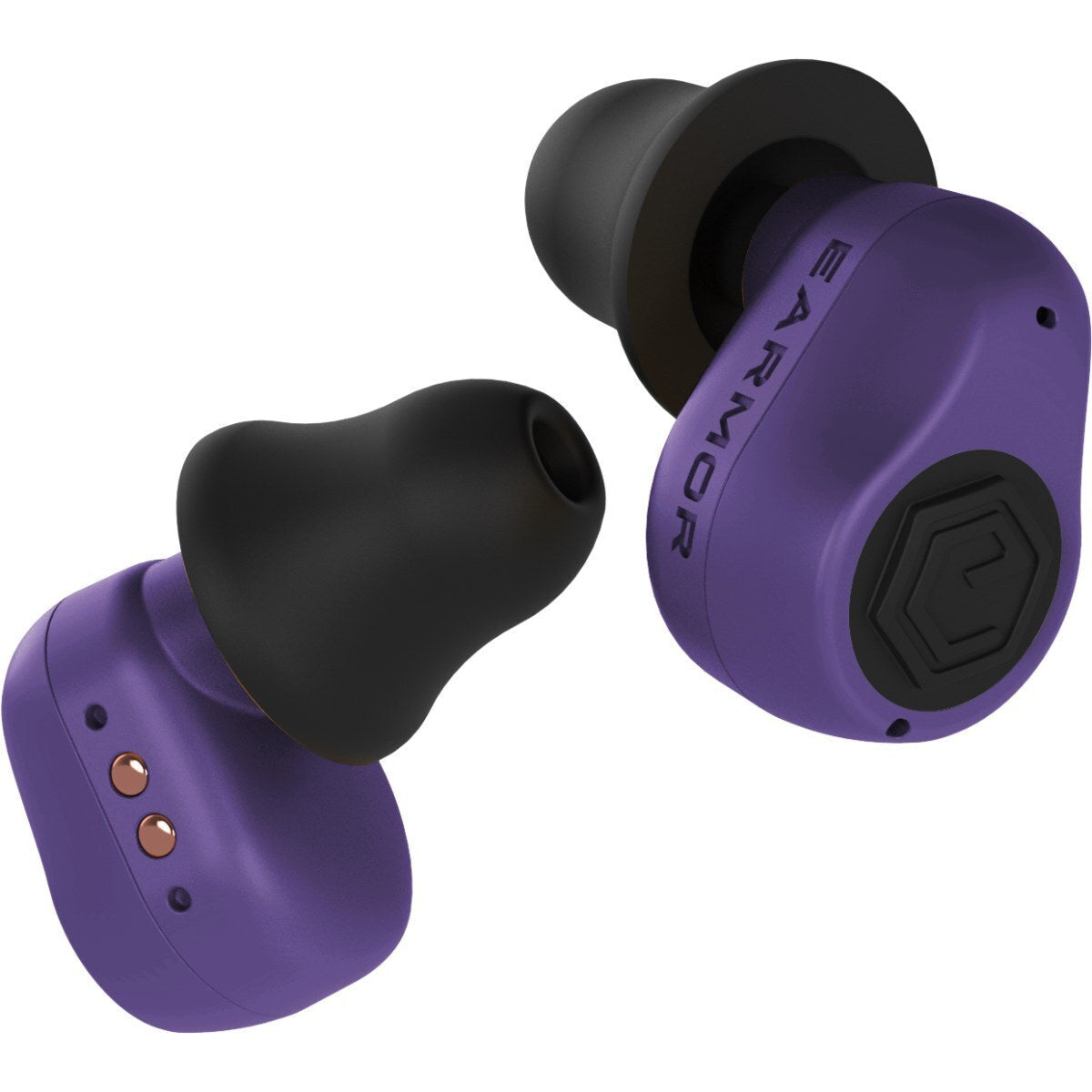 EARMOR M23T AI Bluetooth Earplugs Hearing Protection