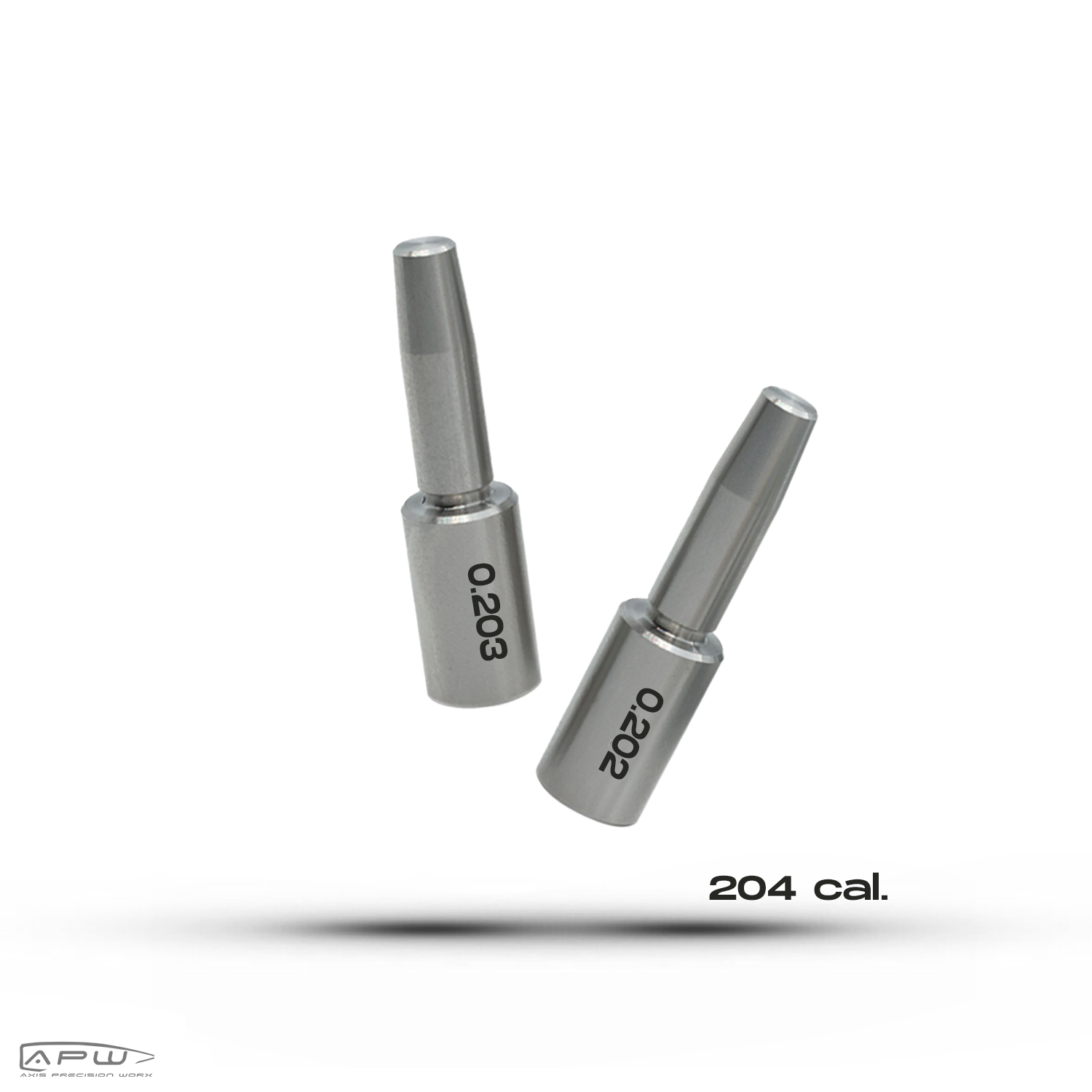 Precision Mandrels