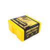 25 Caliber 135 Grain Long Range Hybrid Target Rifle Bullet