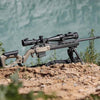H7 Howa Short Action Chassis