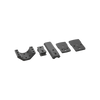 X-ACCU Mount Assembly Kit 6 Holes
