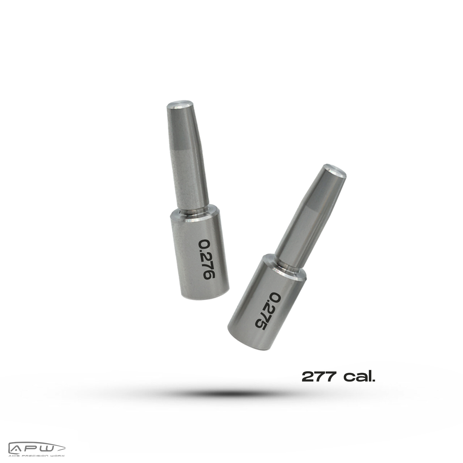Precision Mandrels