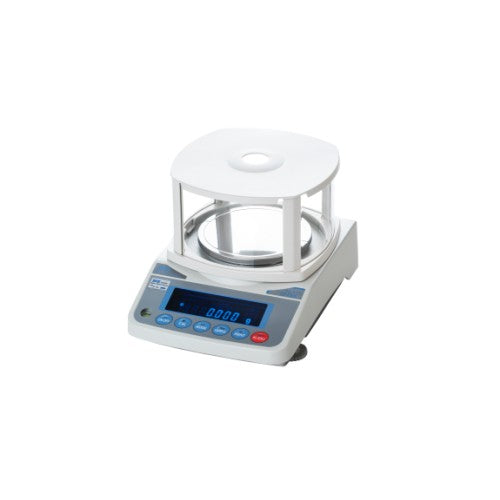 PRECISION SCALE A&D FZ-120i + INTERNAL CALIBRATION *SCALE ONLY!