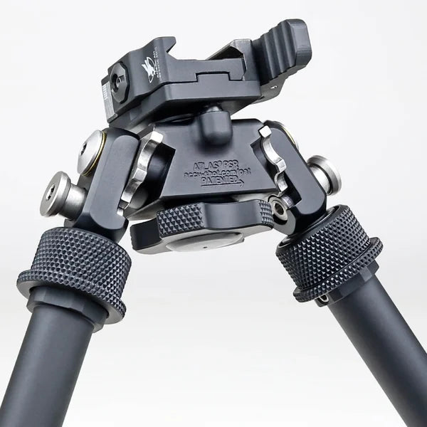 BT46-LW17 PSR Atlas® Bipod: Standard height with ADM-170-S Lever