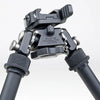 BT46-LW17 PSR Atlas® Bipod: Standard height with ADM-170-S Lever