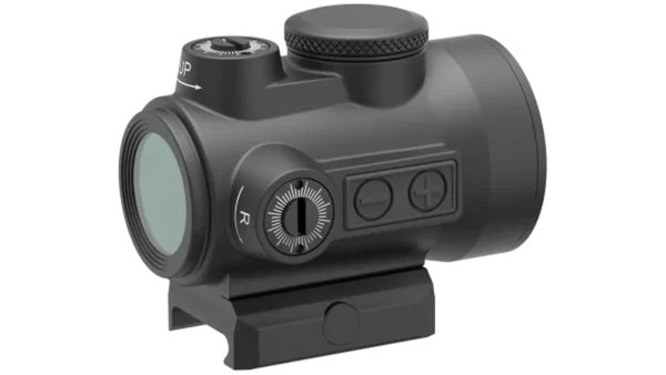 SRD 1×30 Red Dot Sight
