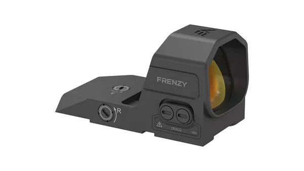 Frenzy 1x20x24 For CZ® P-10 / Shadow 2 Red Dot Sight
