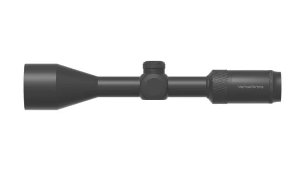 Matiz 3-9x50 Fiber SFP Scope