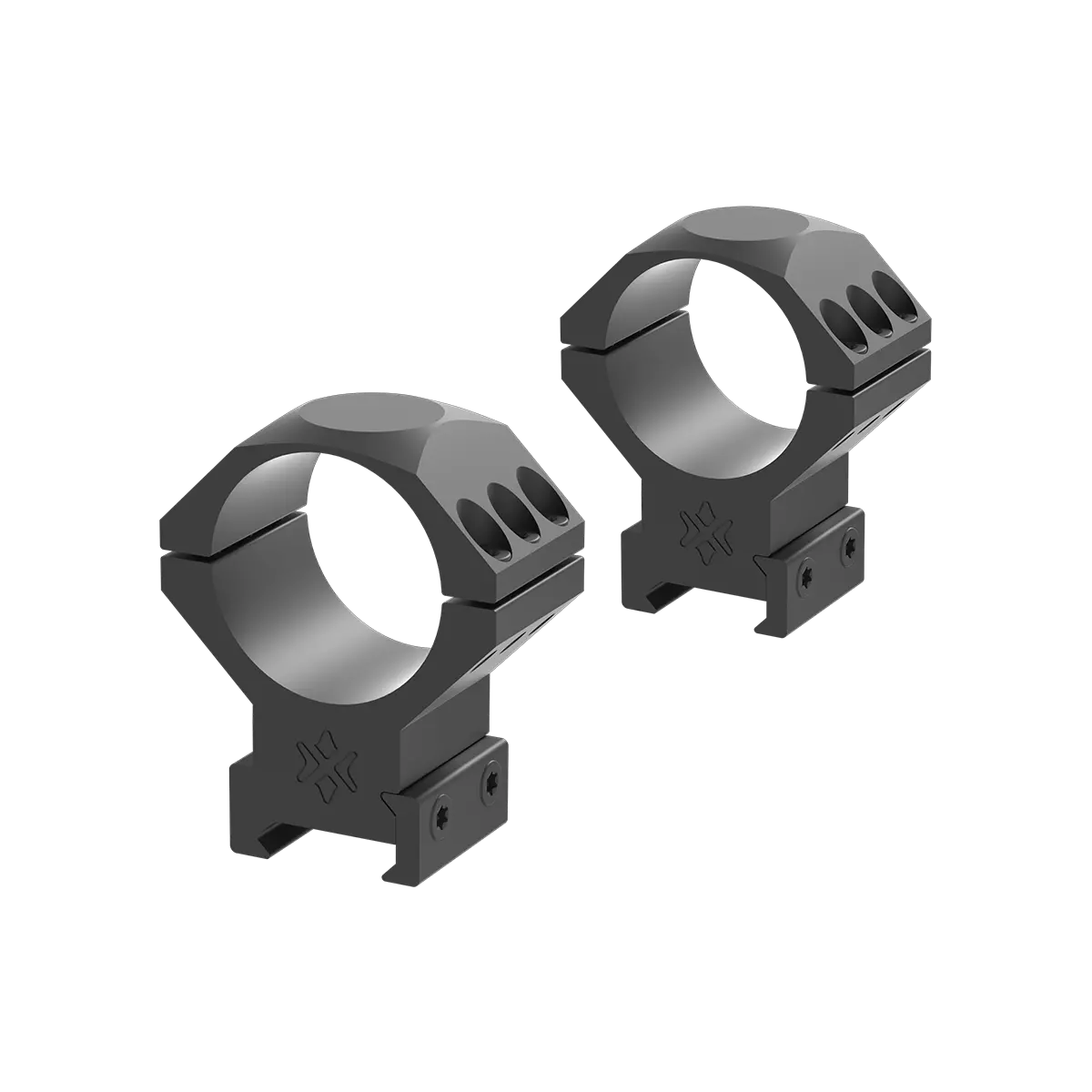 X-ACCU Scope Picatinny Ring