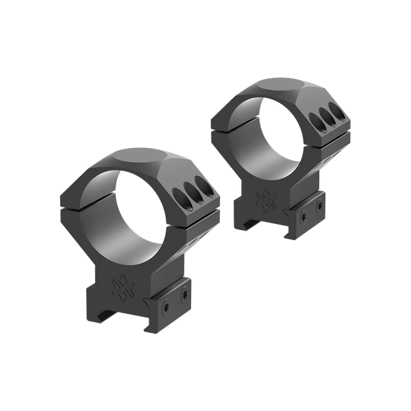 X-ACCU Scope Picatinny Ring
