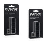 ELEMENT MOUNTS ACCU-LITE DIVING BOARD