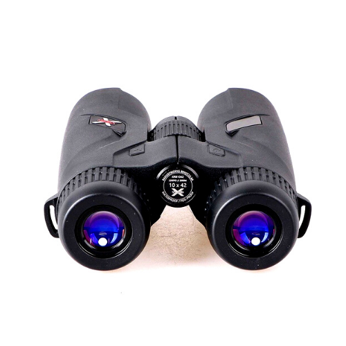 Rangefinder Binoculars 8×42