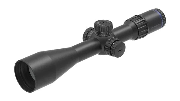 Tauron 5-40x56 ED FFP Rifle Scope