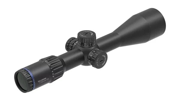 Tauron 5-40x56 ED FFP Rifle Scope