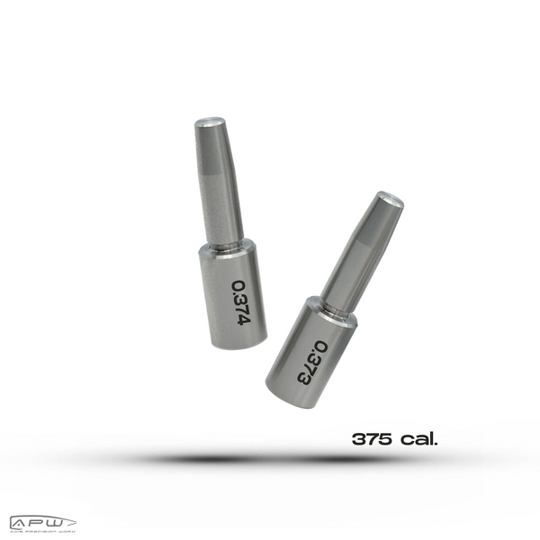 Precision Mandrels