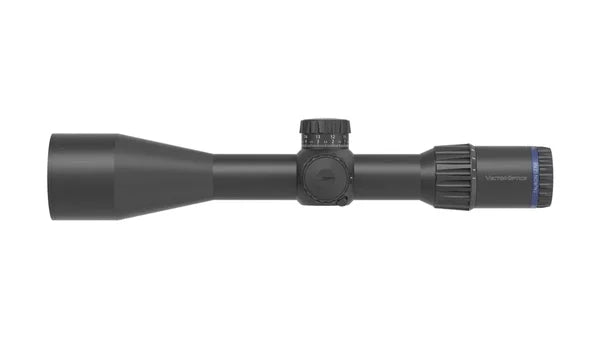 Tauron 5-40x56 ED FFP Rifle Scope