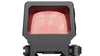 Frenzy Plus 1x22x32 Red Dot Sight Solar Power