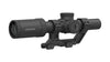 S10 1-10×24 LPVO SFP Scope w/ 1-Piece Extreme High Picatinny AR Mount Kit