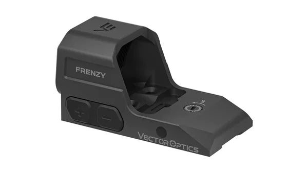 Frenzy 1x16x21 Standard MOS Red Dot Sight