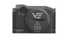 Frenzy Plus VOD 1x18x22 Enclosed Red Dot Sight