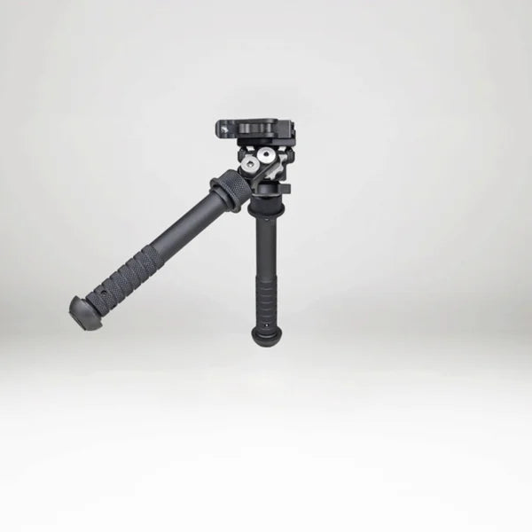 BT46-LW17 PSR Atlas® Bipod: Standard height with ADM-170-S Lever