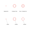 Frenzy Plus 1x22x32 Red Dot Sight Solar Power