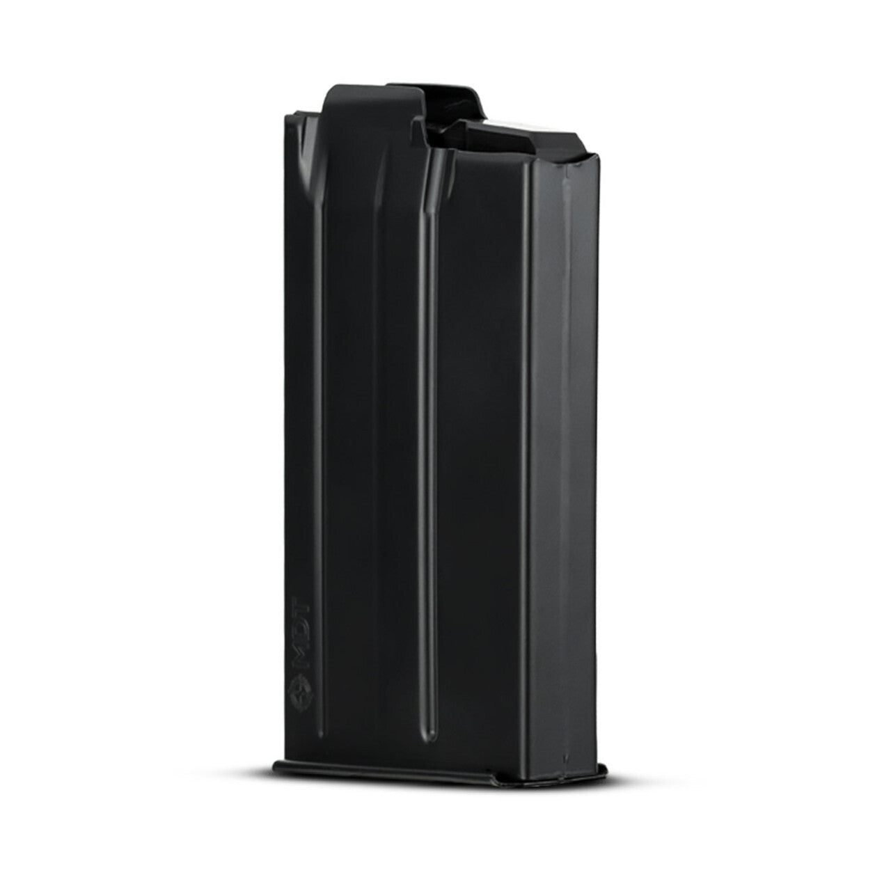 MDT 10 Round Metal Magazine - .300 WSM / 6.5 PRC Black