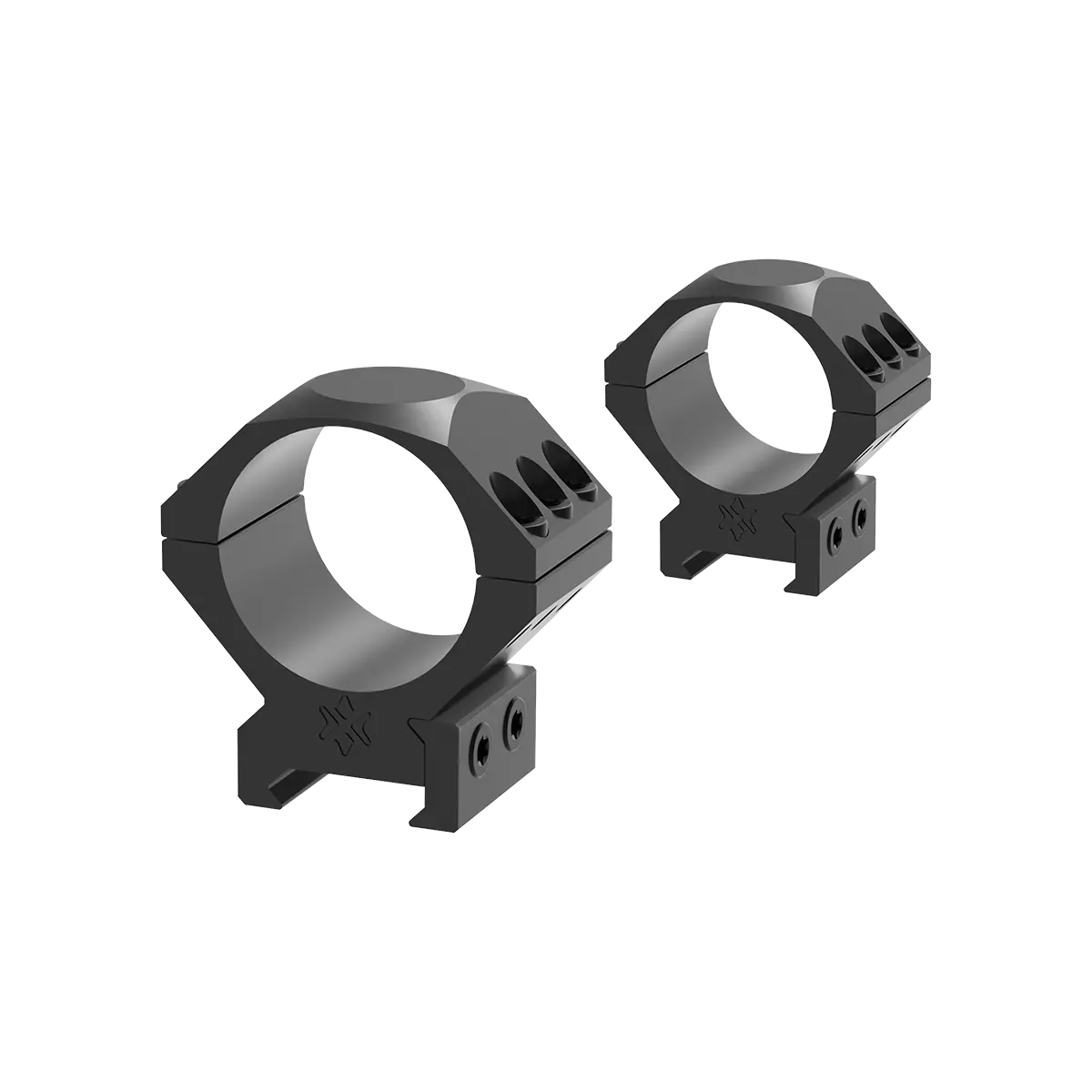 X-ACCU Scope Picatinny Ring