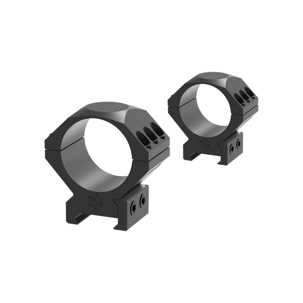 X-ACCU Scope Picatinny Ring