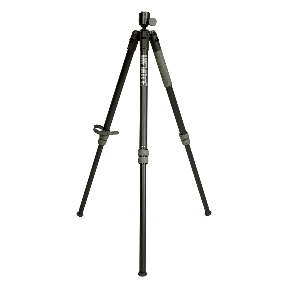 Infinite Tripod