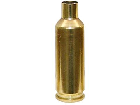 Reloading Brass 6mm Dasher 100pcs