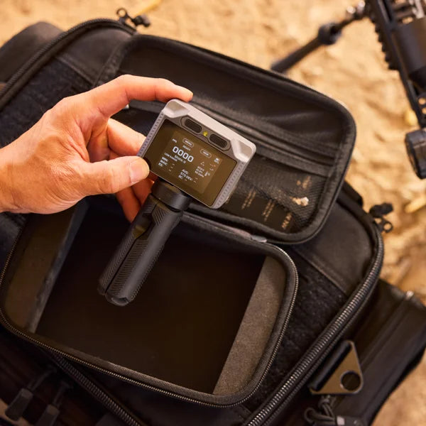 Pocket Chronograph Pro