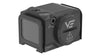 Frenzy Plus VOD 1x18x22 Enclosed Red Dot Sight