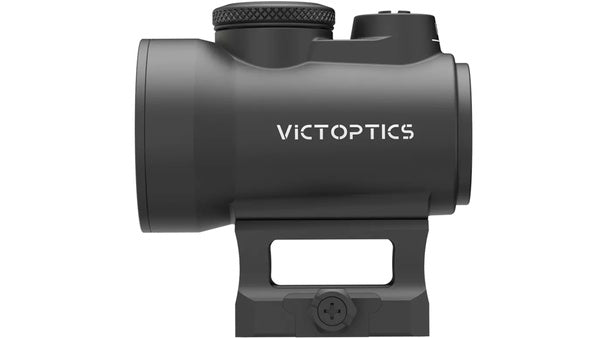 SRD 1×30 Red Dot Sight