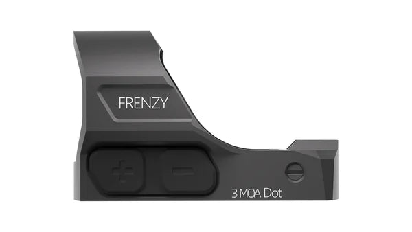 Frenzy-S FLEX 1x28x19 Red Dot Sight