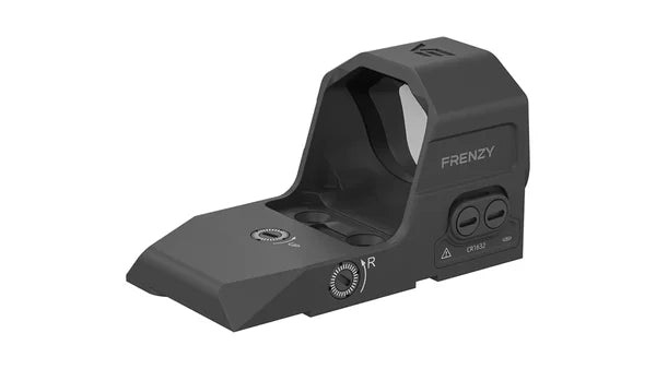 Frenzy 1x20x24 For CZ® P-10 / Shadow 2 Red Dot Sight