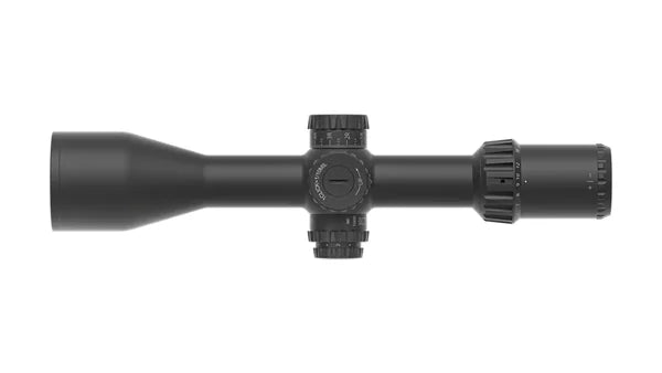 Tauron 5-25x56 HD MIL FFP Scope