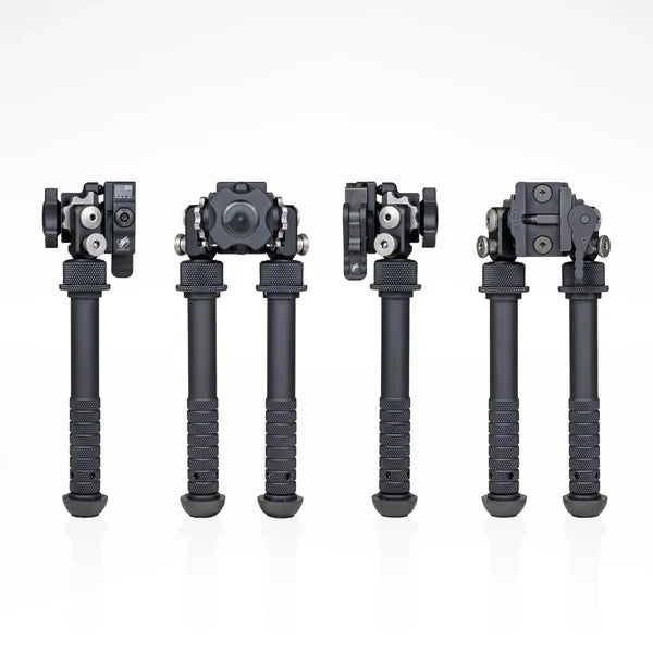 BT46-LW17 PSR Atlas® Bipod: Standard height with ADM-170-S Lever