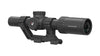 S10 1-10×24 LPVO SFP Scope w/ 1-Piece Extreme High Picatinny AR Mount Kit