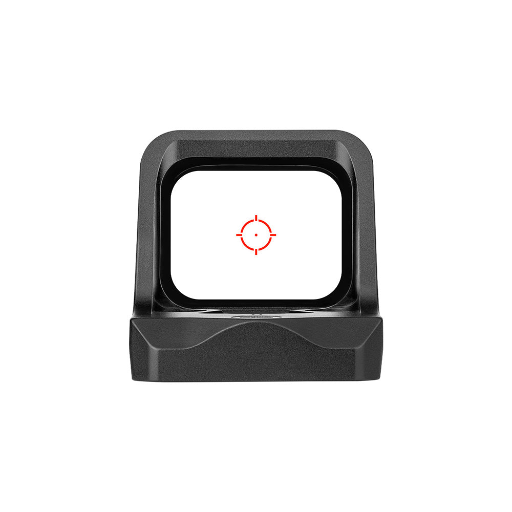 C 3 MOA Red Dot Sight with RMR Footprint