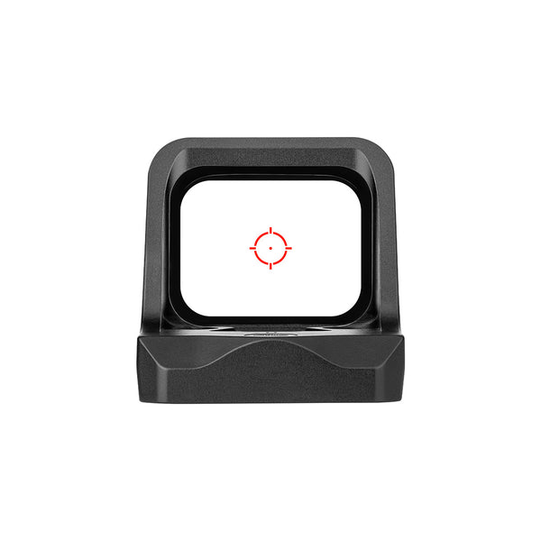 C 3 MOA Red Dot Sight with RMR Footprint