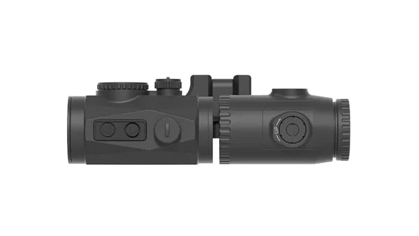 Scrapper 1x29 MRT Red Dot & Paragon 3x Magnifier Kit Mount