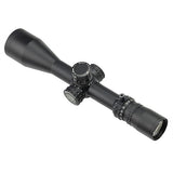 NightForce NX8 4-32×50 F1 MIL-XT Riflescope