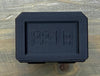 MC Tactical 50RD .22 LR Ammo Box