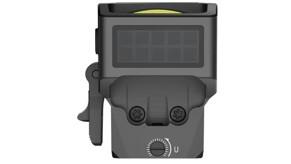 Frenzy Plus 1x22x32 Red Dot Sight Solar Power