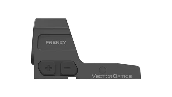 Frenzy 1x20x24 For CZ® P-10 / Shadow 2 Red Dot Sight