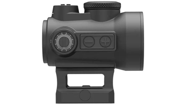 SRD 1×30 Red Dot Sight