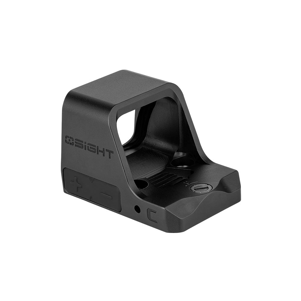 C 3 MOA Red Dot Sight with RMR Footprint