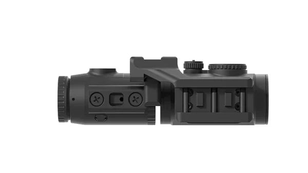 Scrapper 1x29 MRT Red Dot & Paragon 3x Magnifier Kit Mount