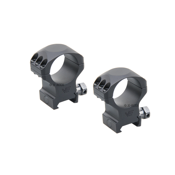 X-ACCU Scope Picatinny Ring
